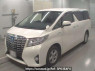 Used 2015 AT toyota alphard-hybrid AYH30W Image[0]