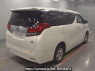 Used 2015 AT toyota alphard-hybrid AYH30W Image[1]