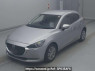Used 2022 AT mazda mazda2 DJLFS Image[0]