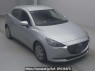 Used 2022 AT mazda mazda2 DJLFS Image[2]