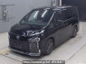 Used 2023 AT toyota voxy MZRA90W Image[0]