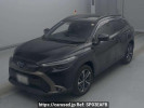Toyota Corolla Cross ZVG11