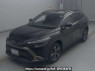 Used 2022 AT toyota corolla-cross ZVG11 Image[0]