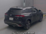 Used 2022 AT toyota corolla-cross ZVG11 Image[1]