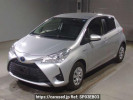 Toyota Vitz NHP130