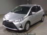 Used 2018 AT toyota vitz NHP130 Image[0]
