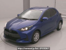 Toyota YARIS MXPH10