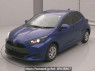 Used 2022 AT toyota yaris MXPH10 Image[0]
