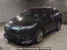 Toyota Harrier ZSU60W