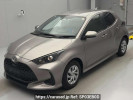 Toyota YARIS KSP210
