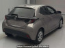 Used 2024 AT toyota yaris KSP210 Image[1]