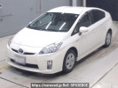 Toyota Prius ZVW30