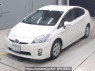 Used 2011 AT toyota prius ZVW30 Image[0]