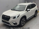 Subaru Forester SKE