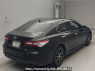 Used 2020 AT toyota camry AXVH70 Image[1]