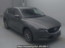 Used 2019 AT mazda cx-5 KF5P Image[2]