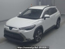 Toyota Corolla Cross ZVG11