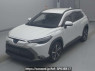 Used 2021 AT toyota corolla-cross ZVG11 Image[0]