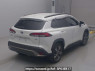 Used 2021 AT toyota corolla-cross ZVG11 Image[1]