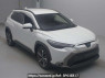 Used 2021 AT toyota corolla-cross ZVG11 Image[2]