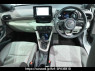 Used 2022 AT toyota yaris MXPA10 Image[2]