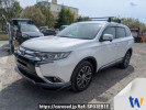 Mitsubishi Outlander GF8W