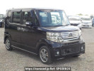 Honda N-BOX CUSTOM JF1