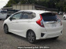 Used 2014 AT honda fit-hybrid GP5 Image[1]