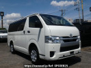 Toyota Hiace Van GDH201V