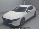 Mazda Mazda3 Fastback BP8P