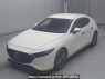 Used 2021 AT mazda mazda3-fastback BP8P Image[0]