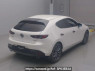 Used 2021 AT mazda mazda3-fastback BP8P Image[1]
