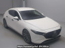 Used 2021 AT mazda mazda3-fastback BP8P Image[2]