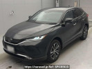 Toyota Harrier MXUA80