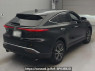 Used 2025 AT toyota harrier MXUA80 Image[1]