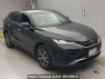 Used 2025 AT toyota harrier MXUA80 Image[2]