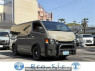 Used 2016 AT toyota hiace-van KDH206V Image[0]