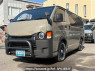 Used 2016 AT toyota hiace-van KDH206V Image[2]