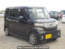 Honda N-BOX CUSTOM JF1