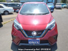 Nissan Note HE12