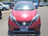 Used 2018 AT nissan note HE12 Image[0]