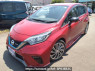 Used 2018 AT nissan note HE12 Image[1]