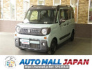 Suzuki Spacia GEAR MK53S