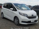 Honda Freed hybrid GB7