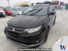 Mitsubishi Outlander GF8W