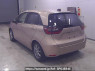 Used 2021 AT honda fit GR1 Image[1]