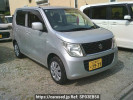 Suzuki Wagon R MH34S