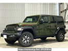 Jeep JEEP WRANGLER UNLIMITED JL36L
