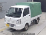 Used 2021 MT suzuki carry-truck DA16T Image[0]