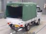 Used 2021 MT suzuki carry-truck DA16T Image[1]